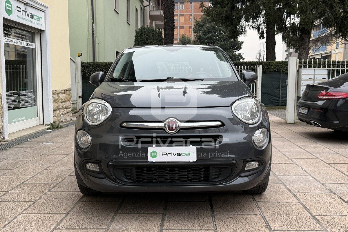 FIAT 500X 1.3 MultiJet 95 CV Pop Star