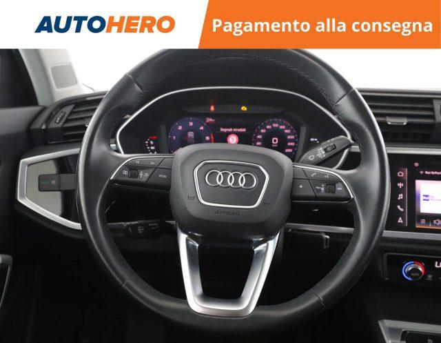 AUDI Q3 35 TDI quattro S tronic