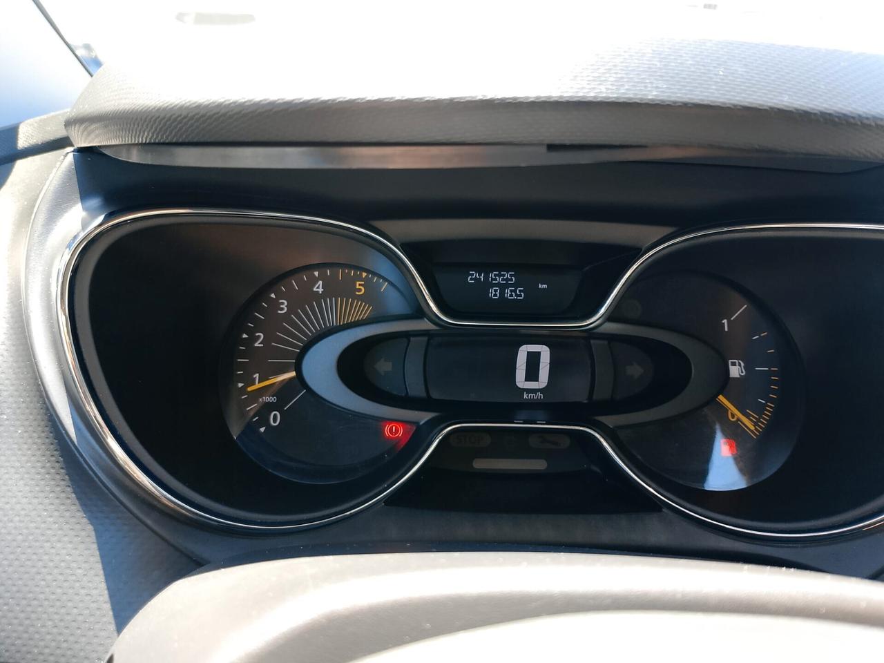 Renault Captur 1.5 dCi 8V 90 CV Start&Stop Energy R-Link