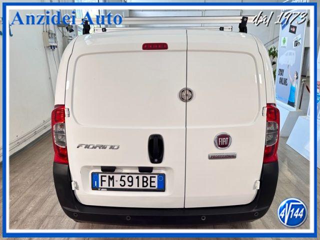 FIAT Fiorino 1.3 MJT 95CV Cargo SX
