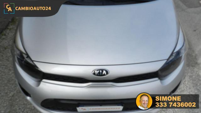 KIA Picanto 1.0 12V EcoGPL 5 porte ActiveAdatta a Neopatentati