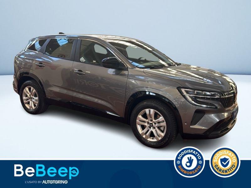 Renault Austral 1.2 E-TECH FULL HYBRID EVOLUTION 200CV AUT