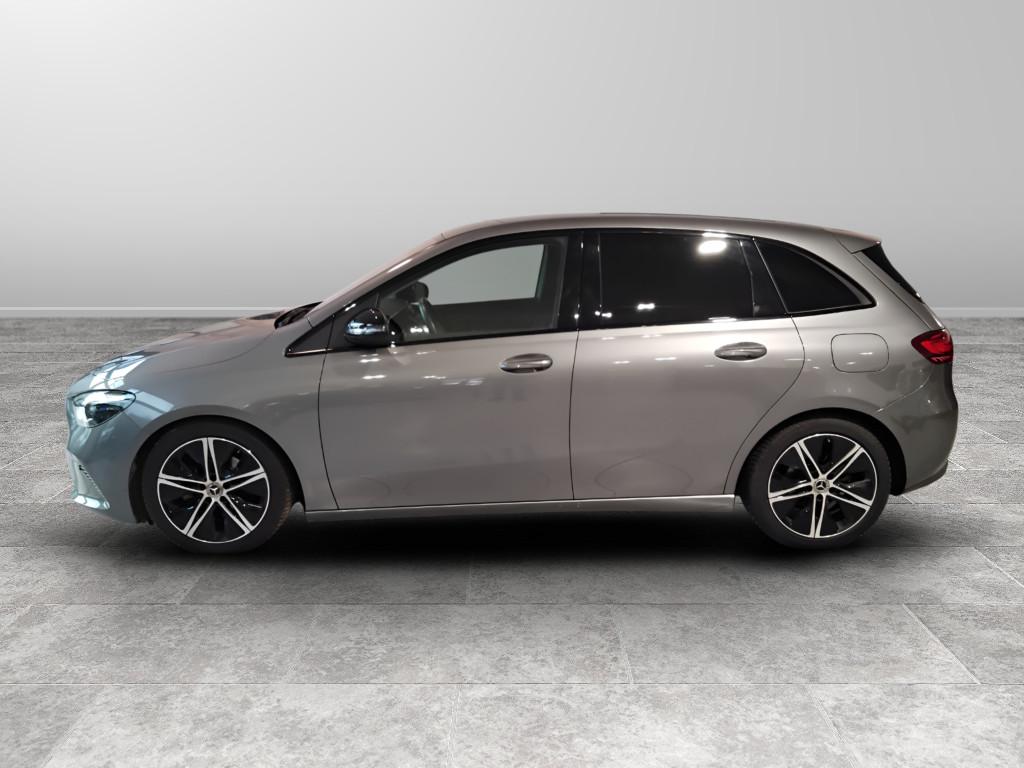 Mercedes-Benz Classe B - W247 2023 - B 180 d Progressive Advanced auto