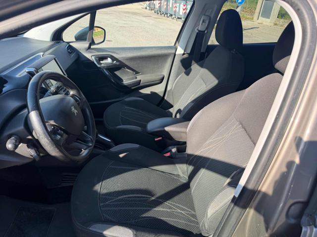 PEUGEOT 208 1.6 8V e-HDi 92CV Stop&Star 5p.Stupenda Bellissima