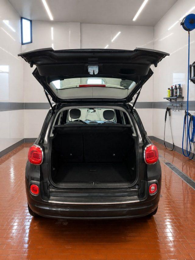 FIAT 500L 1.3 Multijet 95 CV Pop Star