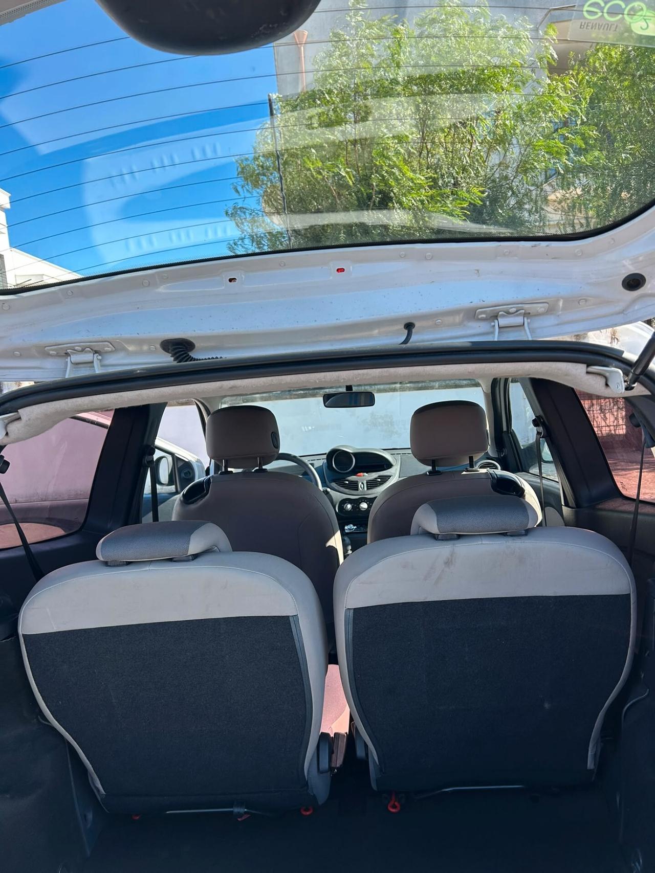 Renault Twingo 1.6 16V RS Light