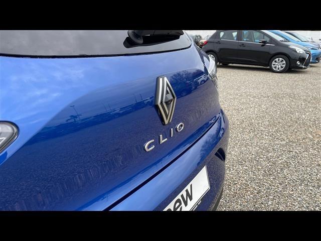 RENAULT Clio 1.0 TCe Techno