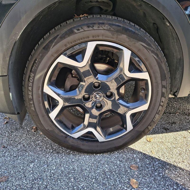 Opel Mokka 1.2 Turbo 136 CV Ultimate