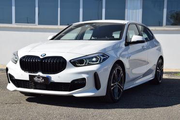 BMW Serie 1 (F40) 116d 5p. Msport