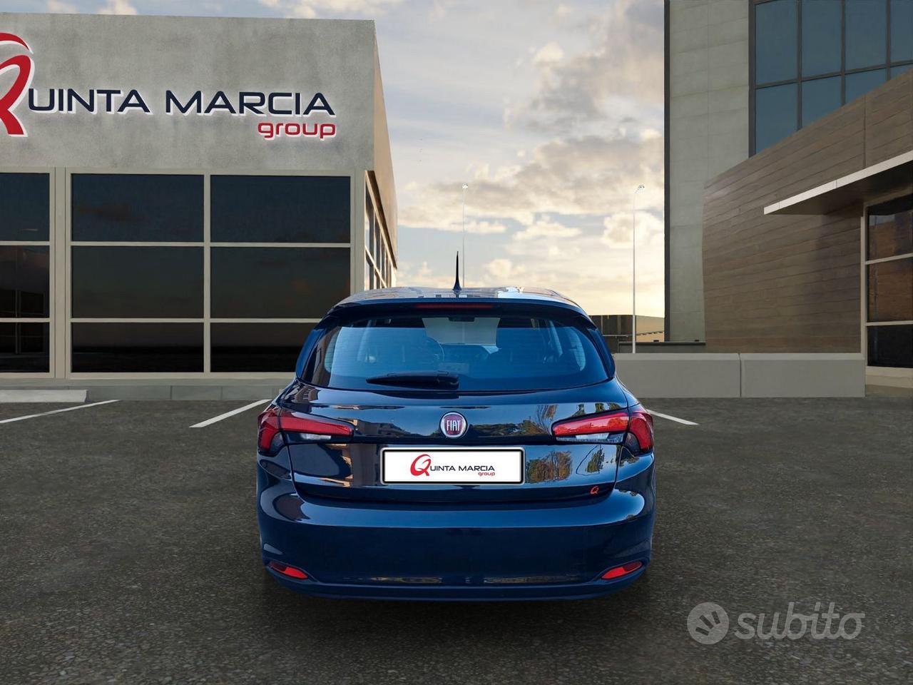 Fiat Tipo 1.4 T-jet 120 cv - MOTORE RIFATTO 0 KM!