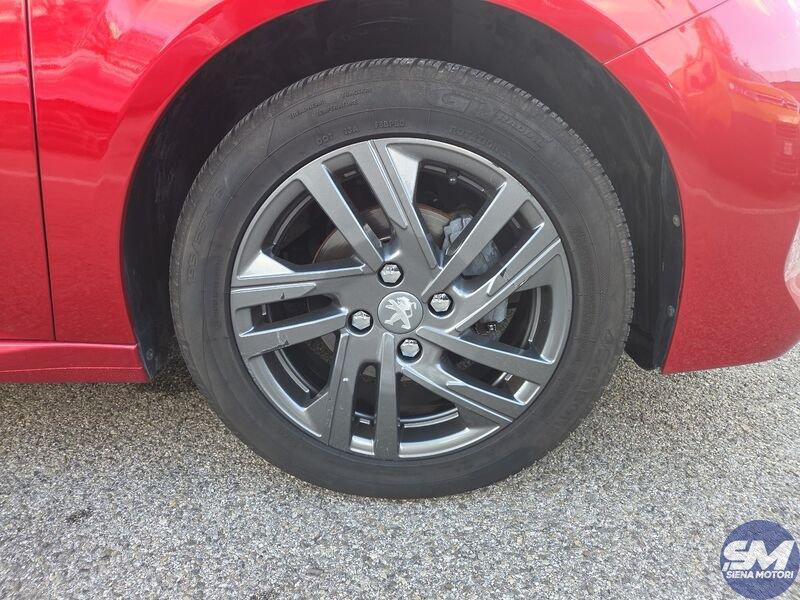 Peugeot 208 208 PureTech 75 Stop&Start 5 porte Active Pack