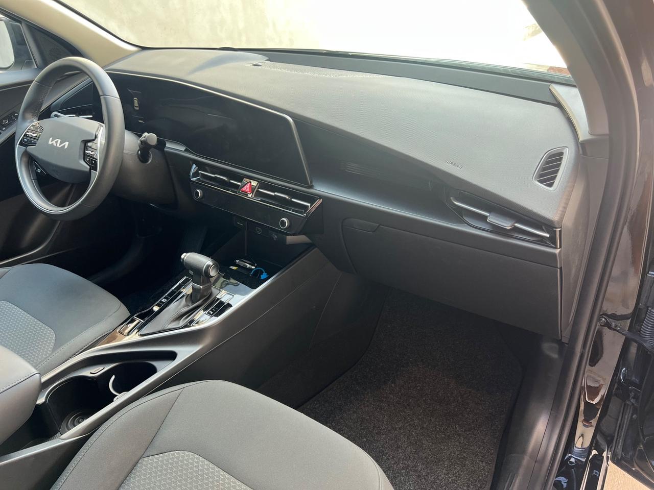 Kia Niro 1.6 GDi DCT HEV Evolution