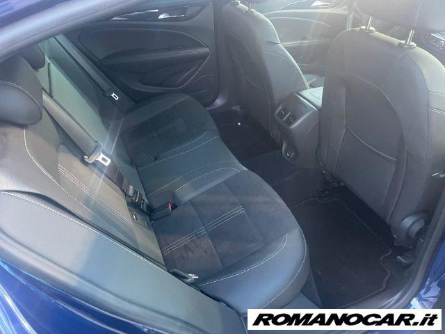 OPEL Insignia 2.0 CDTI 174 CV S&S Grand Sport GS Line