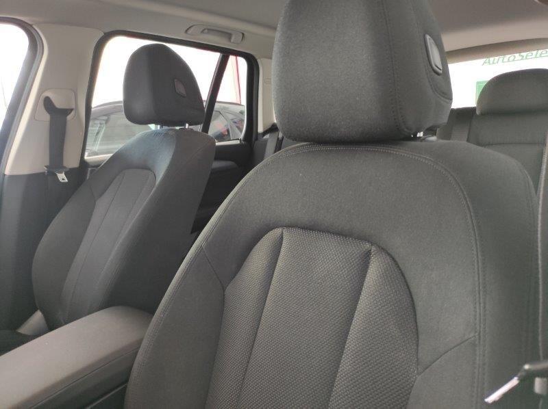 BMW X3 (G01/F97) - X3 xDrive30e