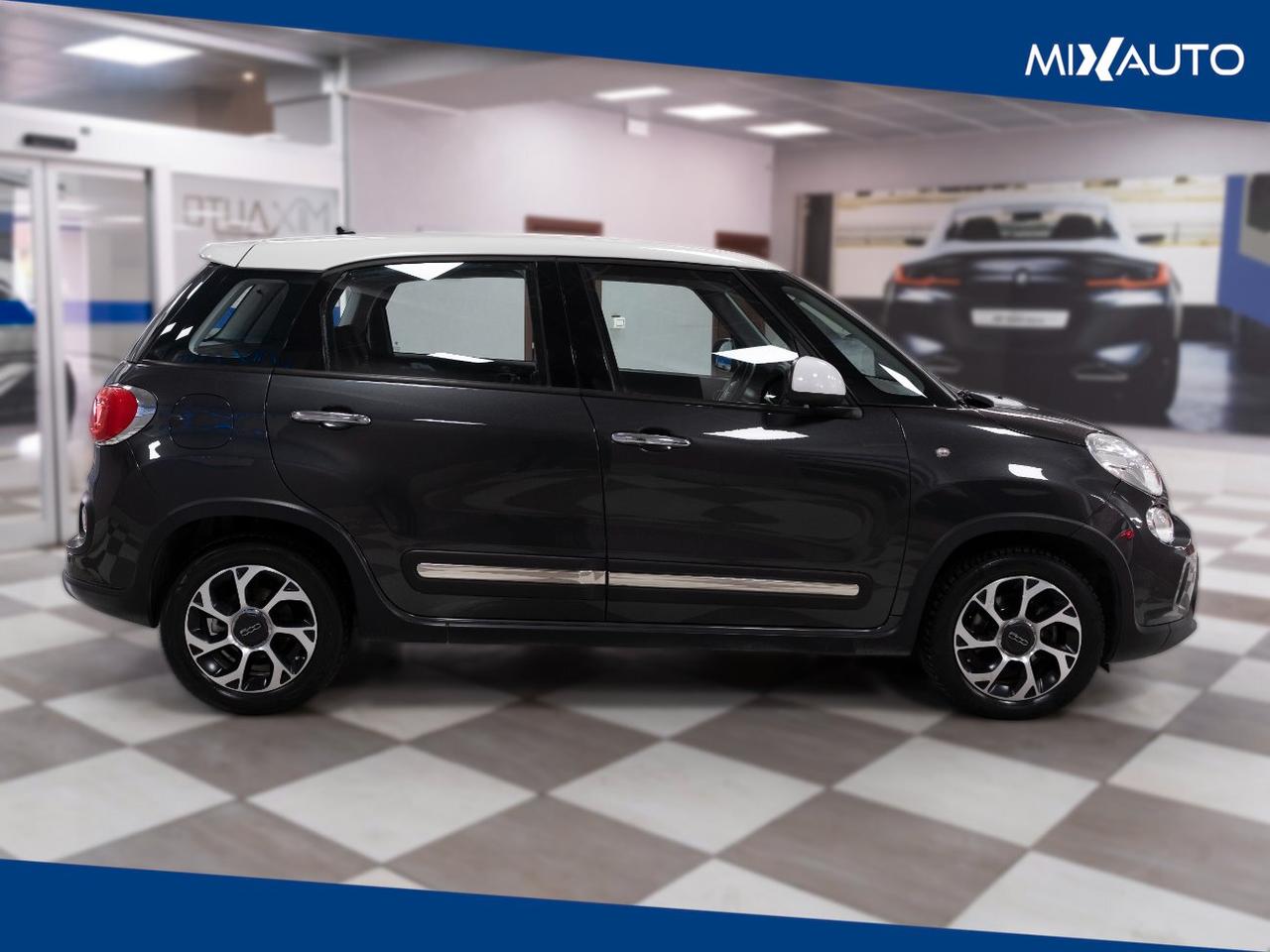 Fiat 500L 1.3 MJT Trekking 95CV EU6