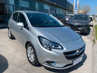 OPEL CORSA 1.2 BZ - UNICO PROPRIETARIO