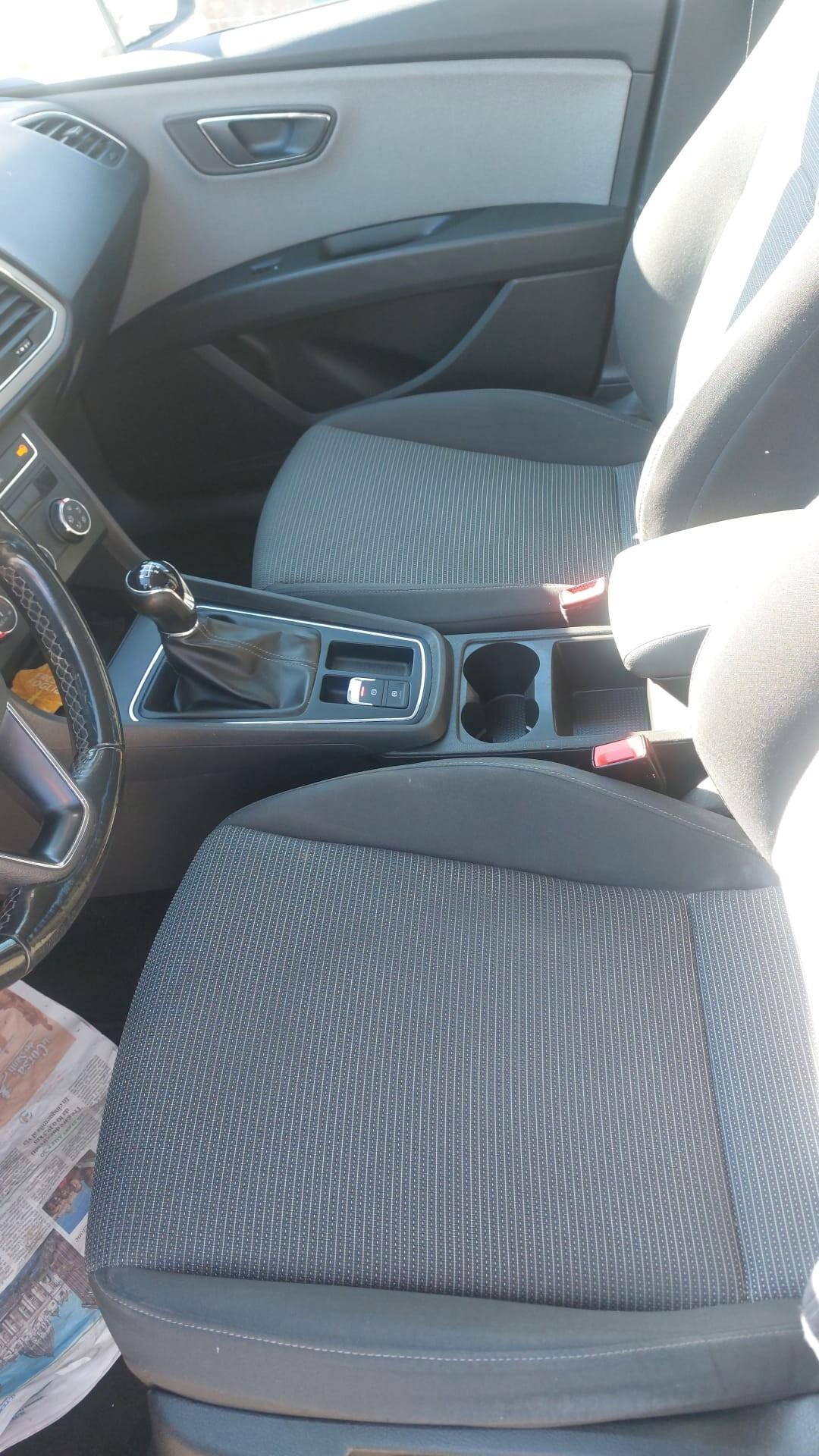 Seat Leon 1.6 TDI 115 CV ST Style