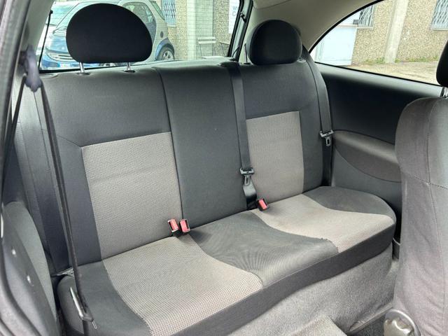 OPEL Corsa 1.0i 12V cat 3p *OK NEOPATENTATI* *FINANZIABILE*