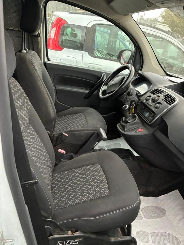 RENAULT Kangoo 1.5 dCi 90cv