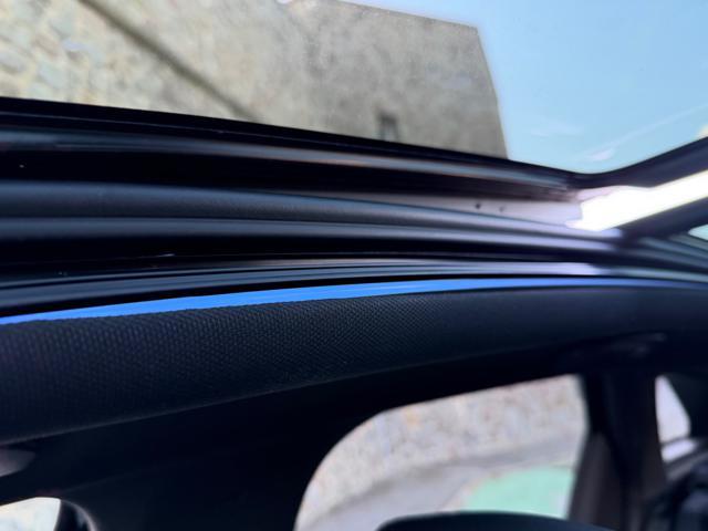 PEUGEOT 3008 HDi 130CV GT AUTO+TETTO APRIB+PELLE+18+RCAM+2PDC