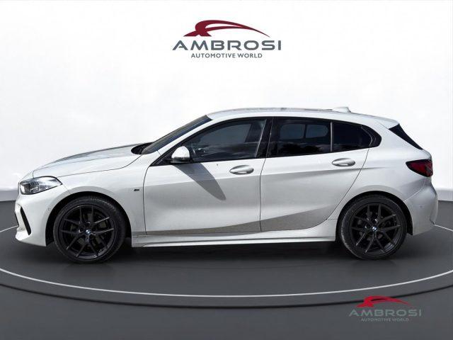BMW 118 Serie 1 d Msport