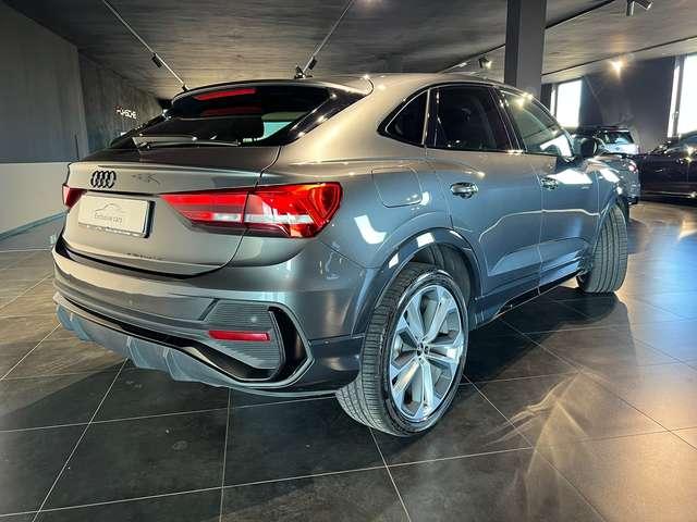 Audi Q3 Q3 Sportback 35 2.0 tdi S line edition s-tronic