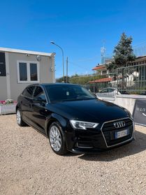Audi A3 1.6 TDI 116 CV S tronic Business