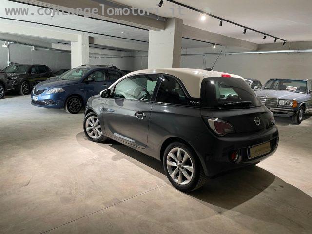 OPEL Adam 1.2 70 CV Jam