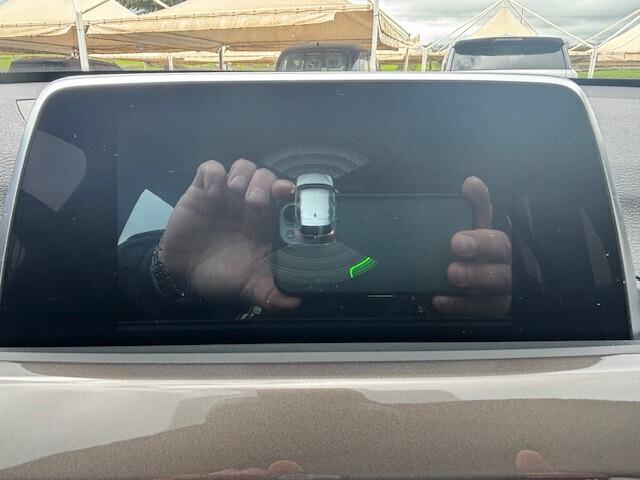 Bmw X1 xDrive18d xLine 150cv Aut.