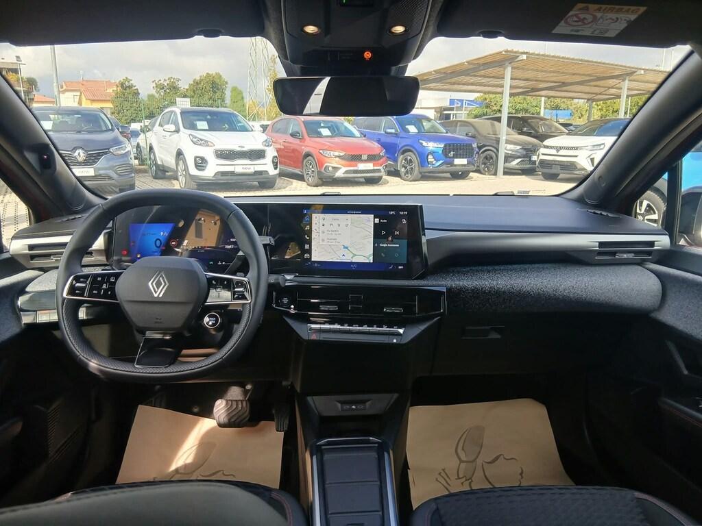 Renault Clio 1.2 ECO-G Techno EDC
