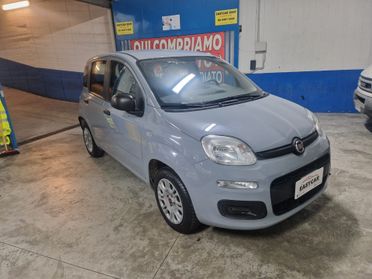 Fiat Panda 1.2 EasyPower