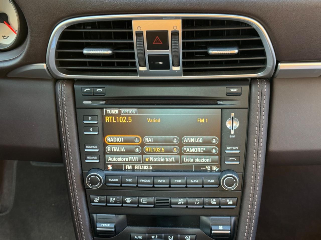 Porsche 911 997 Turbo Mk2 - Esclusiva