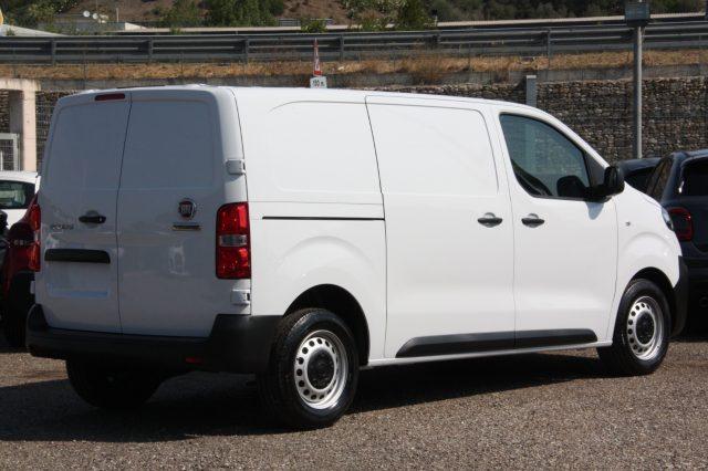 FIAT Scudo 1.5 BlueHDi 120CV PM-TN L2H1 Furgone Business