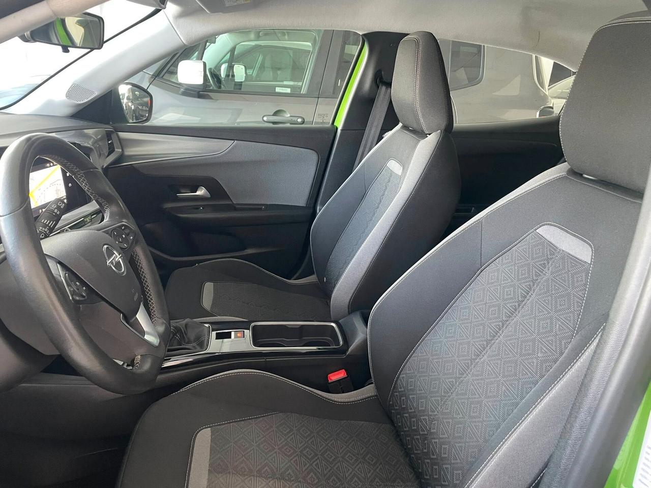 Opel Mokka 1.2 Turbo Edition
