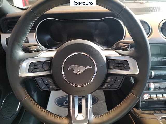 Ford Mustang Fastback 5.0 ti-vct V8 GT 450cv auto