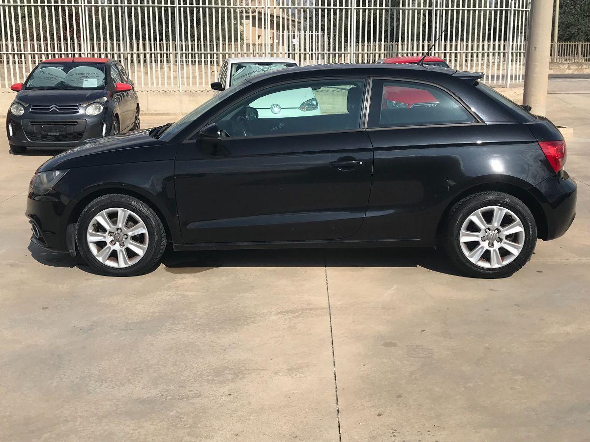 AUDI A1 1.2 TFSI Ambition