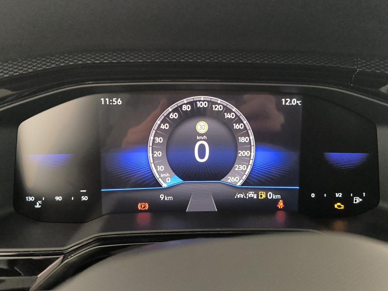 Volkswagen Polo 1.0 tsi edition plus 95cv