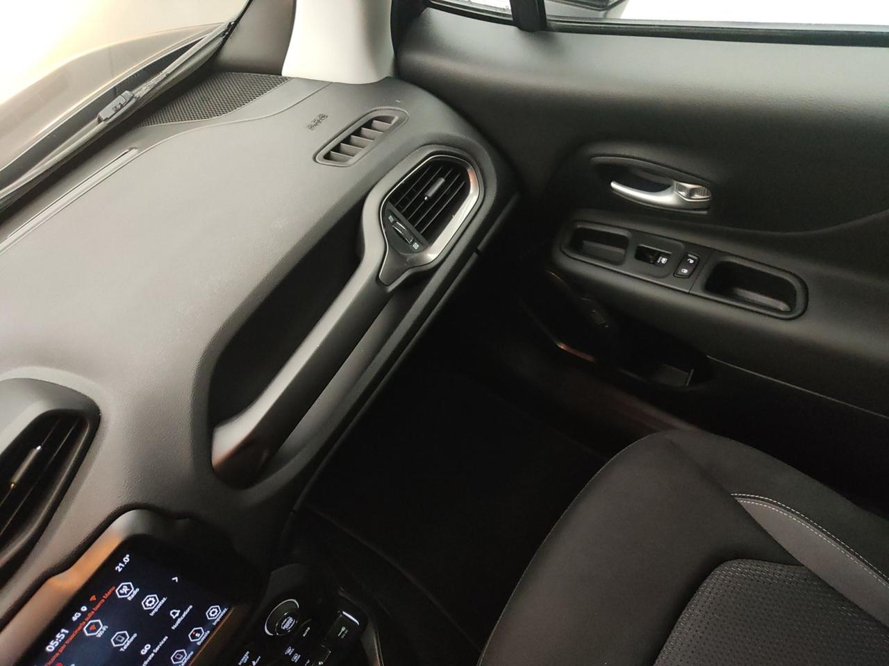 JEEP Renegade 2019 1.5 T4 130CV HYBRID LIMITED DCT 7