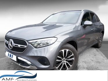 Mercedes-benz GLC 220d 4Matic Mild Hybrid Advanced Plus