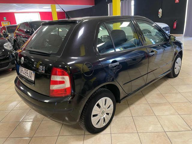 SKODA Fabia 1.2 12V 70CV 5p. Style
