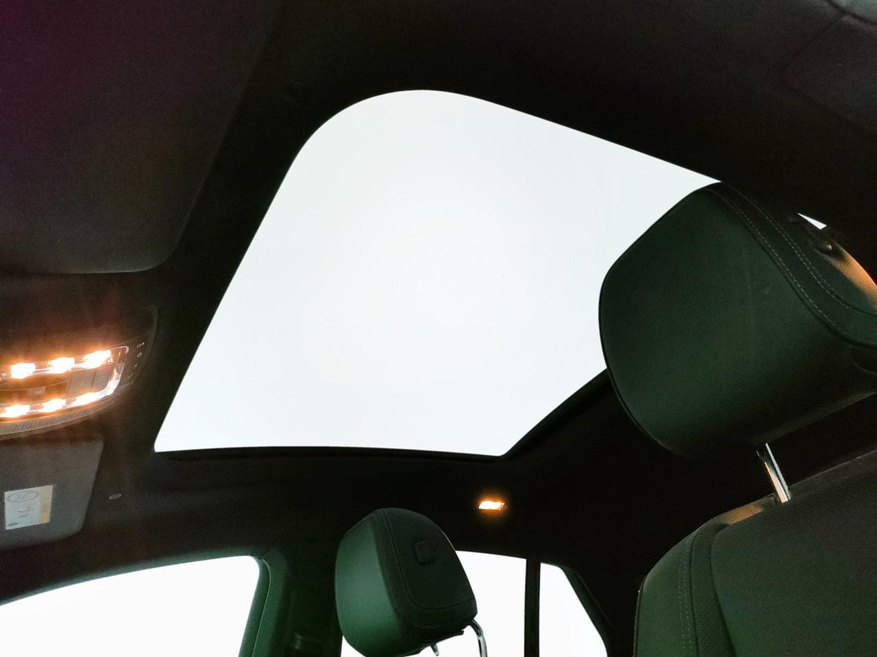 Mercedes-Benz GLE Coupe - C167 2023 - GLE Coupe 300 d AMG Line Premium 4matic auto