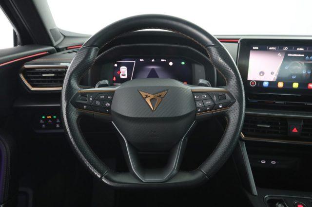 CUPRA Formentor Formentor 1.5 TSI DSG