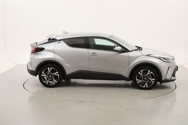 Toyota C-HR Hybrid Morebusiness BR934699 2.0 Full Hybrid 184CV