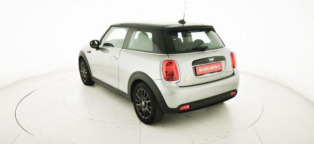 MINI Cooper SE Essential