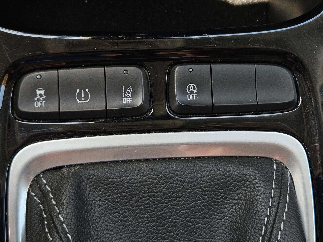OPEL CROSSLAND 1500 DIESEL CHILOMETRI CERTIFICATI