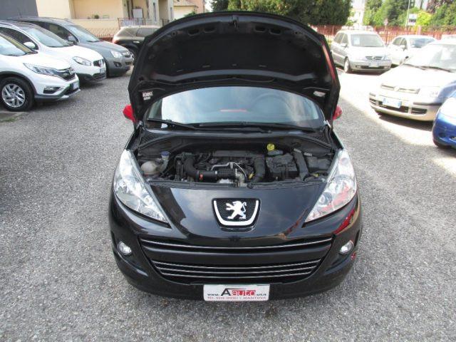 PEUGEOT 207 1.4 HDi 70cv FAP 3p. -Ok Neopatent.- UniPropriet.