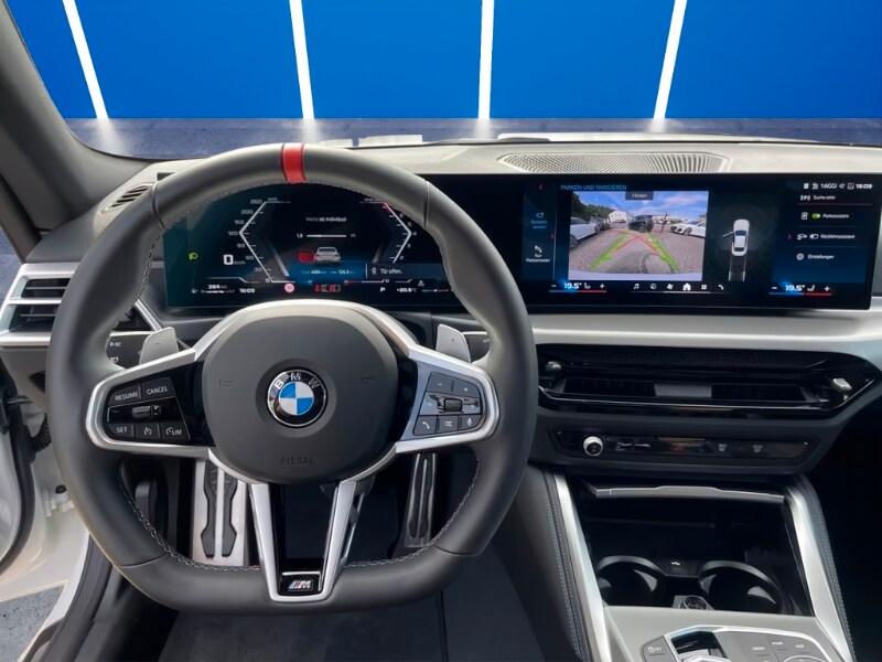 BMW Serie 2 Cpé(G42/87) M 240i xDrive