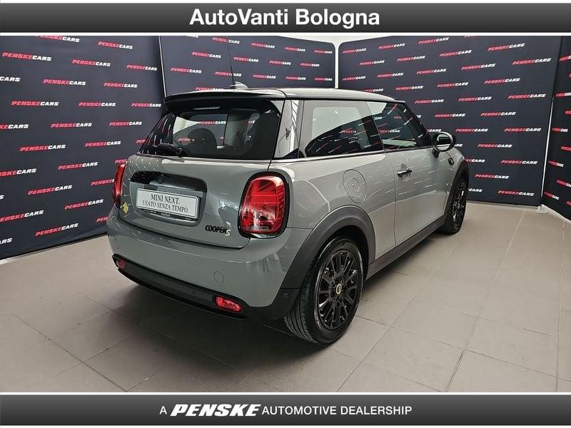 MINI Mini Full Electric Mini Cooper SE Electric