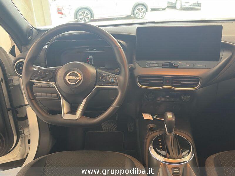 Nissan Juke II 2024 1.6 hev N-Connecta