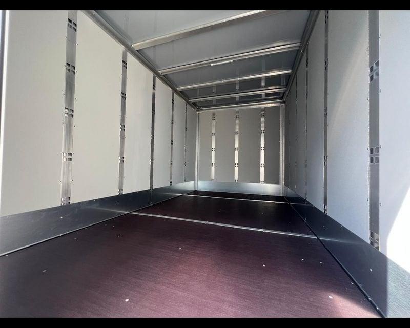 Peugeot Boxer Furgonatura Squadrata 335 L3 BlueHDi 140 S&S